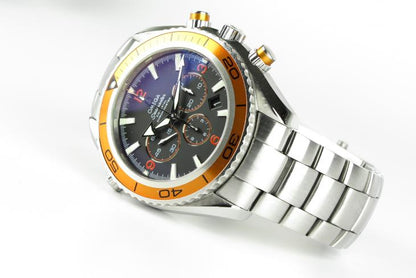 Omega Planet Ocean Chro