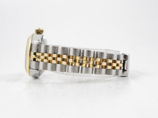 Rolex Datejust 26mm G/S - DK