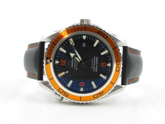 Omega Planet Ocean 45.5 - DK