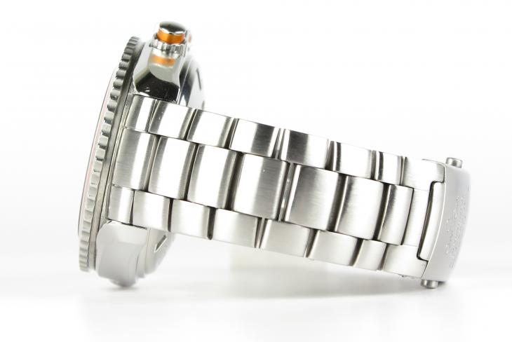 Omega Planet Ocean Chro