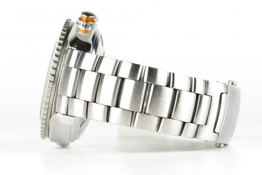 Omega Planet Ocean Chro