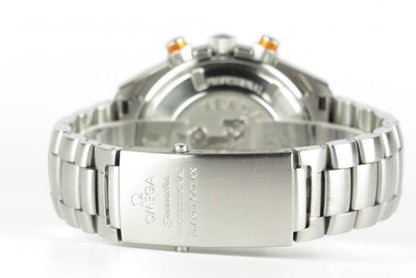 Omega Planet Ocean Chro