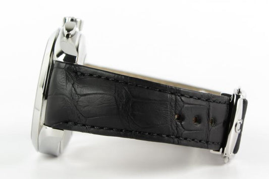 Omega Aqua Terra Chronograph