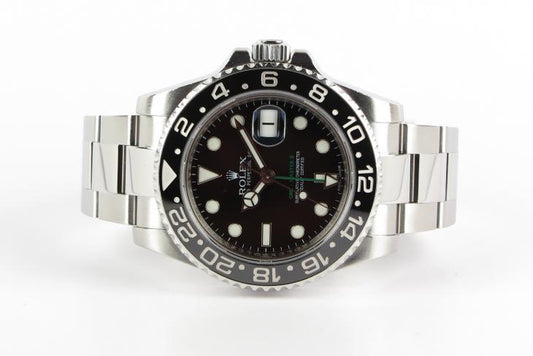 Rolex GMT Master