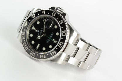 Rolex GMT Master