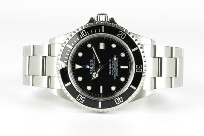 Rolex Sea Dweller