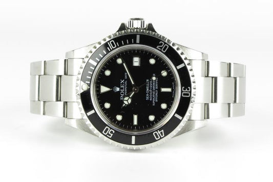 Rolex Sea Dweller