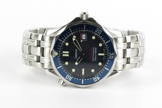 Omega Seamaster 300M