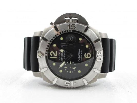 Panerai PAM 285 - 2500M