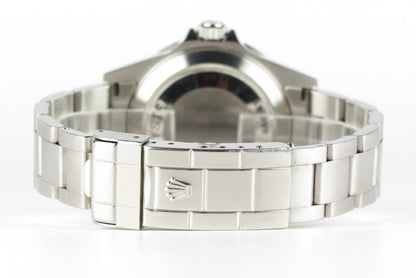 Rolex Sea Dweller