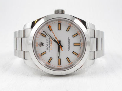 Rolex Milgauss - 2008