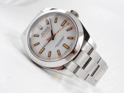 Rolex Milgauss - 2008