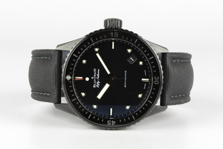 Blancpain Fifty Fathoms