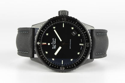 Blancpain Fifty Fathoms