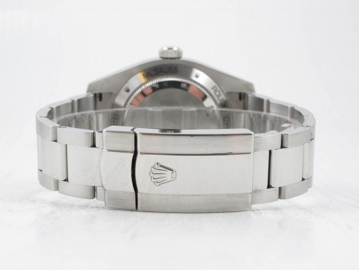 Rolex Milgauss - 2008