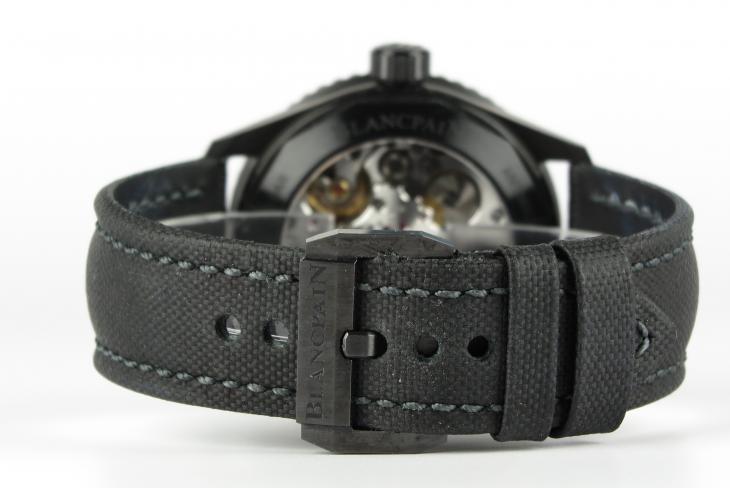 Blancpain Fifty Fathoms