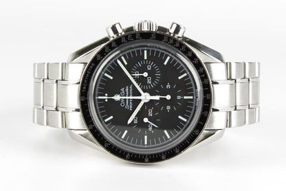 Omega Speedmaster Pro