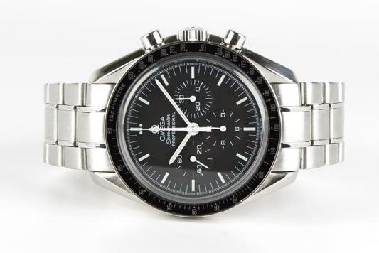 Omega Speedmaster Pro