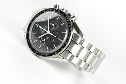 Omega Speedmaster Pro