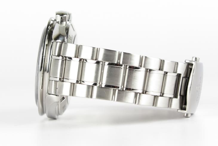 Omega Speedmaster Pro