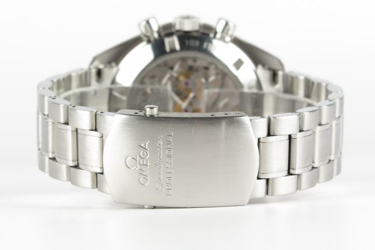 Omega Speedmaster Pro