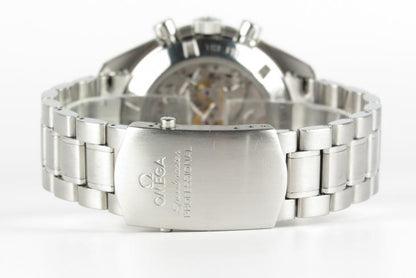 Omega Speedmaster Pro