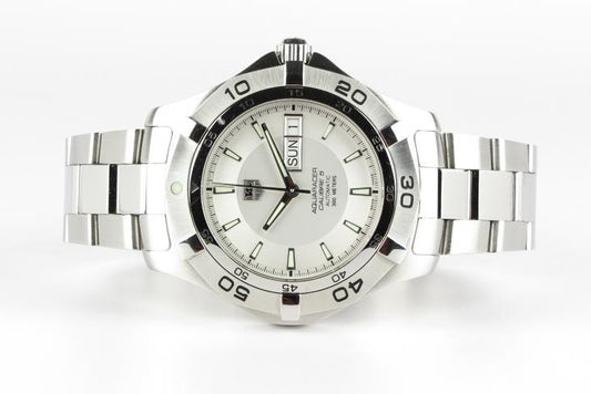 TAG Heuer Aquaracer