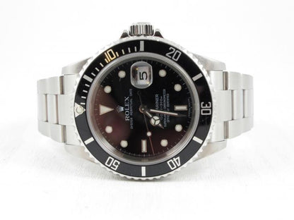 Rolex Submariner - 16610