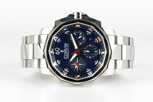 Corum Mens Admirals Cup Challenge