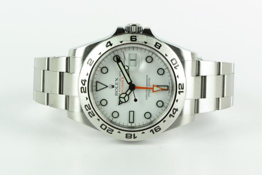 Rolex Explorer 42