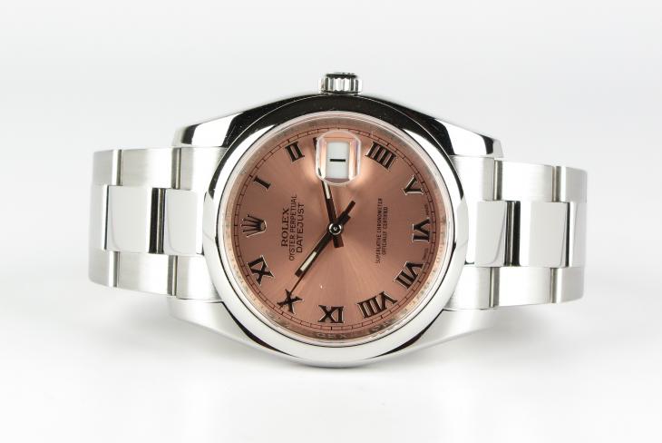 Rolex Datejust