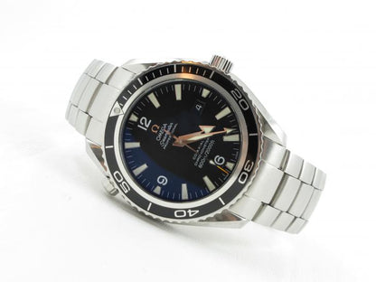 Omega Planet Ocean 45.5 mm