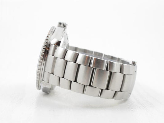 Omega Planet Ocean 45.5 mm
