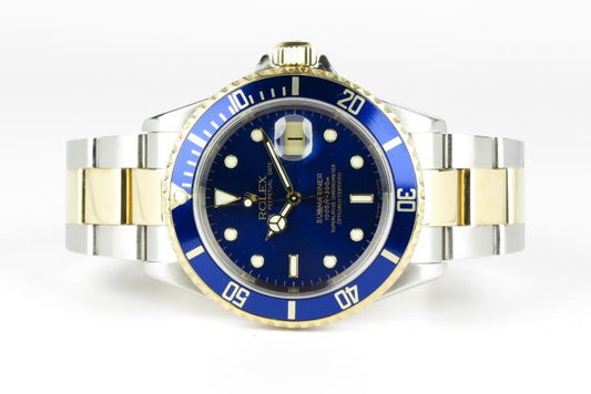 Rolex Submariner G/S