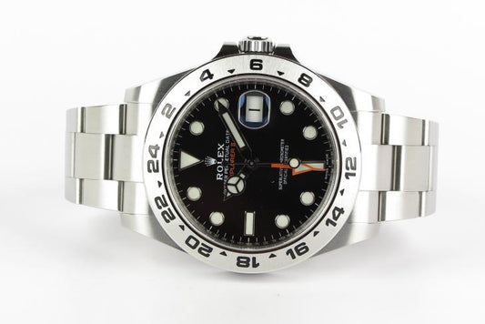 Rolex Explorer 42