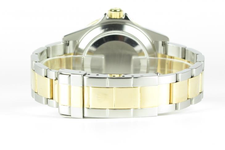 Rolex Submariner G/S