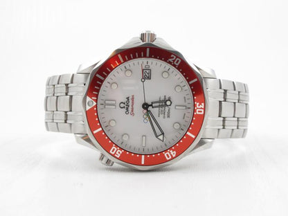 Omega Seamaster - Vancouver