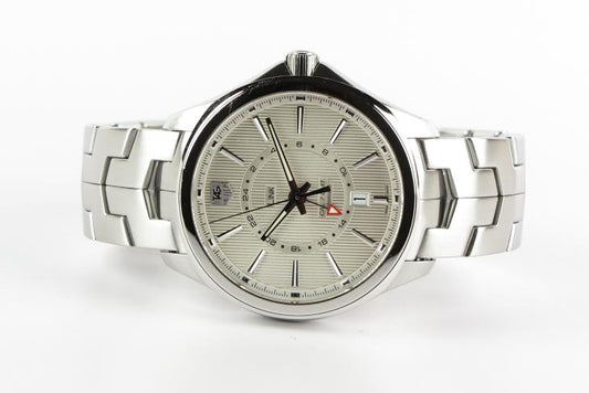 TAG Heuer Link Cal. 7 GMT