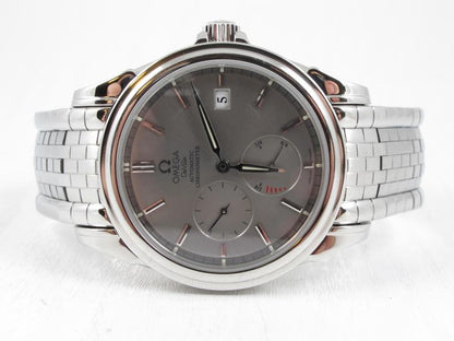 Omega De Ville Co-Axial