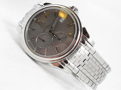 Omega De Ville Co-Axial