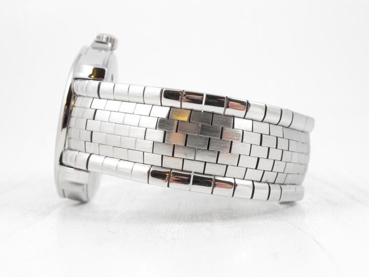 Omega De Ville Co-Axial