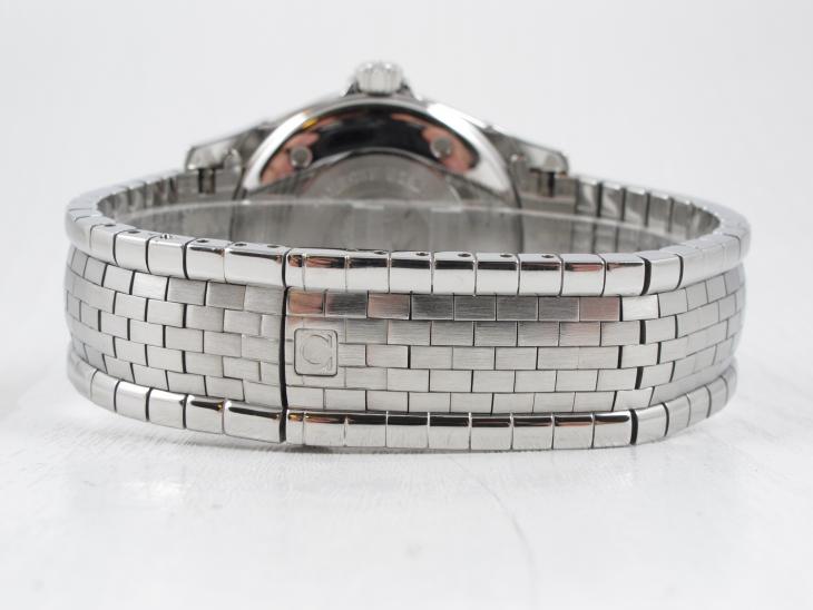 Omega De Ville Co-Axial