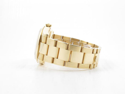 Rolex Daydate 18K - 118208