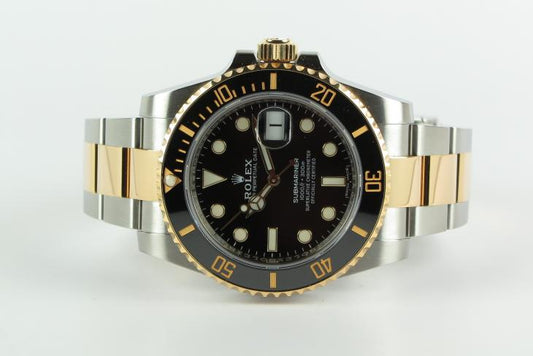 Rolex Submariner G/S