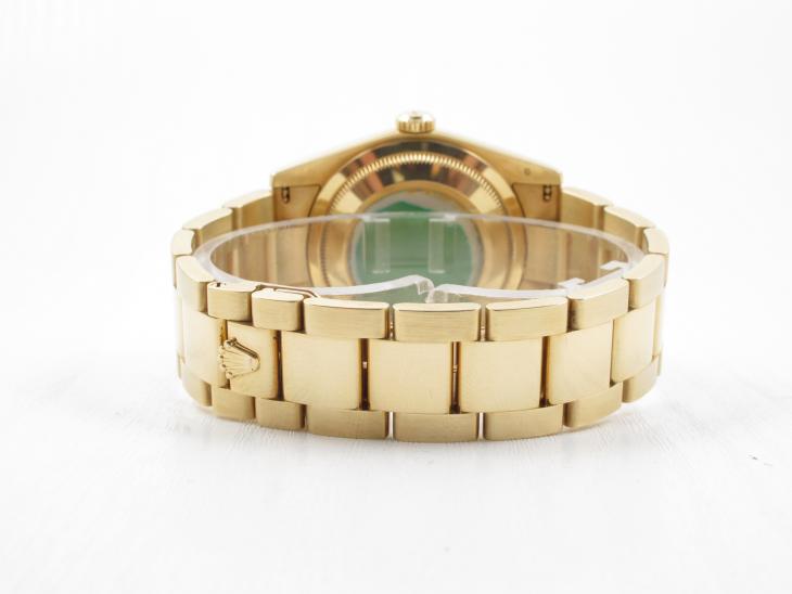 Rolex Daydate 18K - 118208