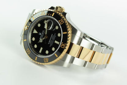 Rolex Submariner G/S