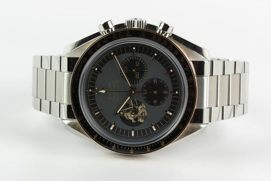 Omega Speedmaster