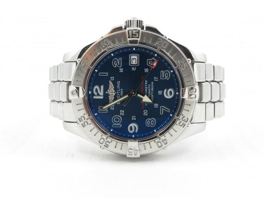 Breitling Super Ocean 2008