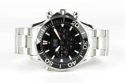 Omega Seamaster