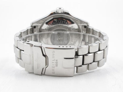 Breitling Super Ocean 2008